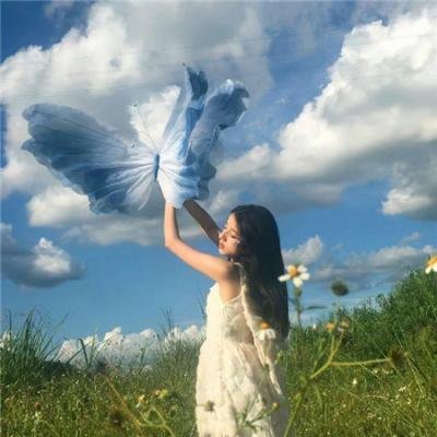 夏愿春梦